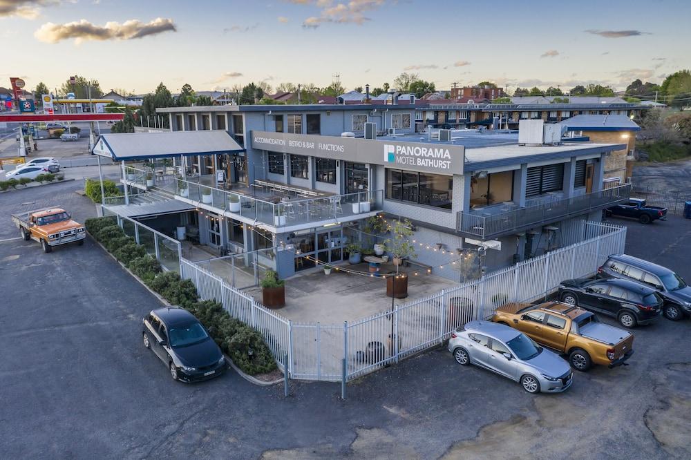 Panorama Bathurst Ngoại thất bức ảnh