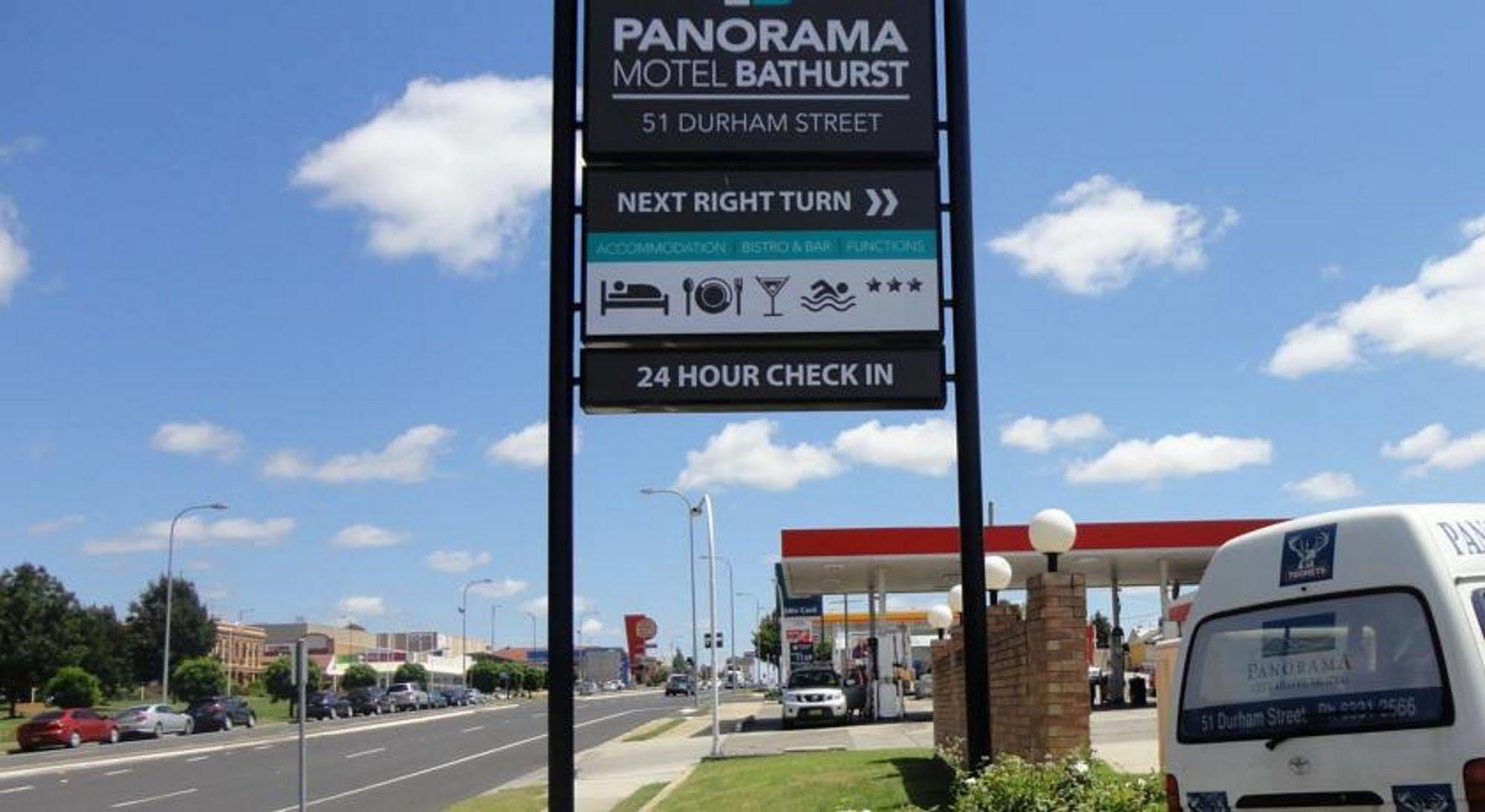Panorama Bathurst Ngoại thất bức ảnh